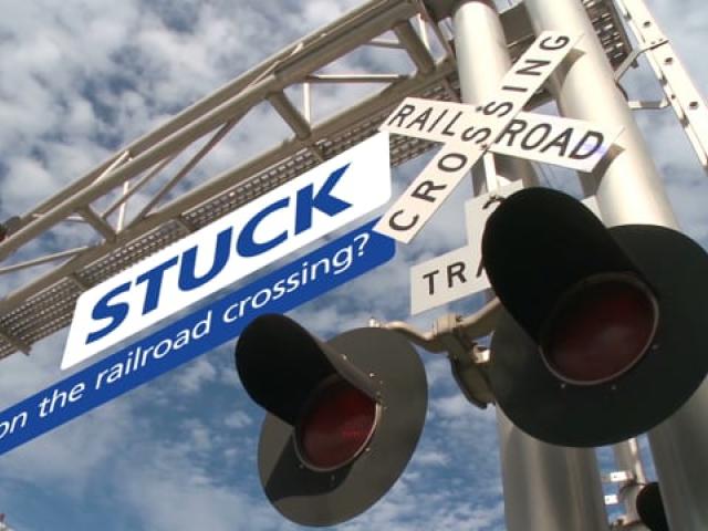 Find the Blue and White ENS Sign PSA :30 Version