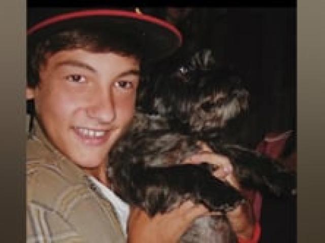 Stop Track Tragedies - Tanner's Story :60 PSA