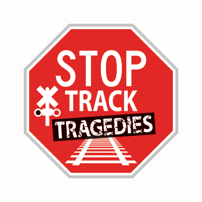 stop track tragedies 
