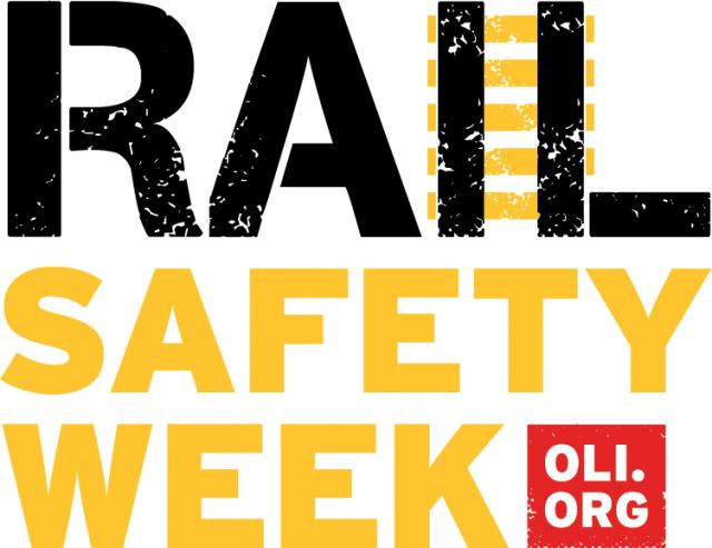 Rail Safety Week Is Sept. 22-28 In The U.S. And Canada | Operation ...