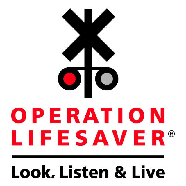 Operation lifesaver logo