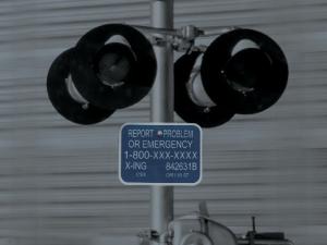 Poster image for social media with ENS sign