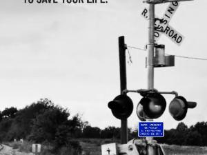 Poster image for social media with ENS sign