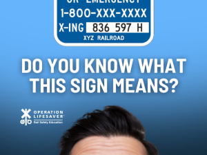 Do you know what this sign means?