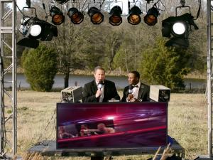 screenshot of match up video