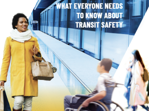Image of transit brochure