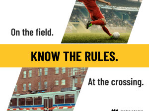 Social post for FIFA