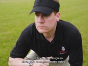 Long Game: 60-Second PSA Spanish