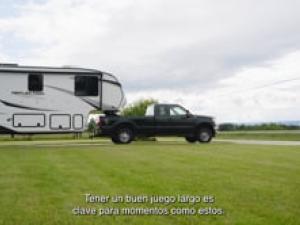 The Long Game RV PSA (BROADCAST QUALITY) :60 - SPANISH CAPTIONS