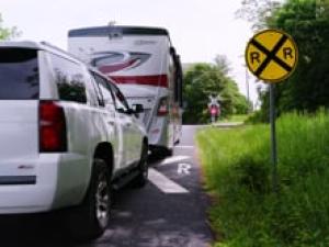 Family Vacation RV PSA (BROADCAST QUALITY) :30 - NO CAPTIONS