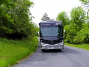 Family Vacation RV PSA (BROADCAST QUALITY) :60 - SPANISH CAPTIONS