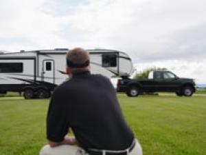 The Long Game RV PSA (BROADCAST QUALITY) :15 - NO CAPTIONS