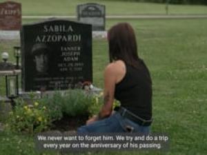 Stop Track Tragedies - Tanner's Story Full Video