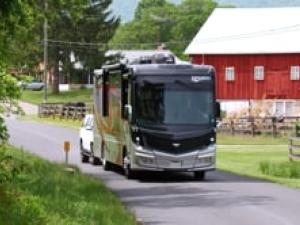 Family Vacation RV PSA (BROADCAST QUALITY) :15 - NO CAPTIONS