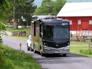 Family Vacation RV PSA (BROADCAST QUALITY) :30 - SPANISH CAPTIONS