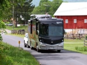 Family Vacation RV PSA (BROADCAST QUALITY) :15 - ENGLISH CAPTIONS