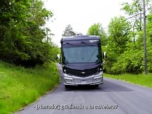 Family Vacation: 60-Second PSA Spanish