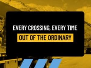 Every Crossing Every Time Video 6 Out of the Ordinary