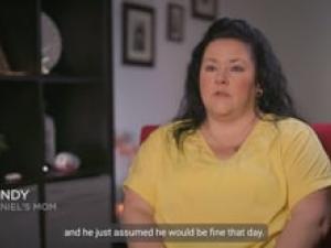 STOP Track Tragedies: Daniel's Story -- Short Version ENGLISH CAPTIONS