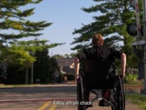 Crossing Safety: Wheels Over Tracks :30 SPANISH PSA