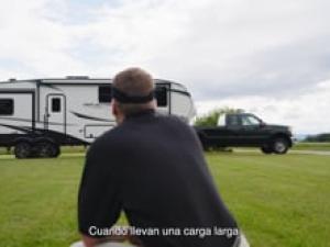The Long Game RV PSA (BROADCAST QUALITY) :30 - SPANISH CAPTIONS