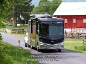Family Vacation RV PSA (BROADCAST QUALITY) :15 - SPANISH CAPTIONS