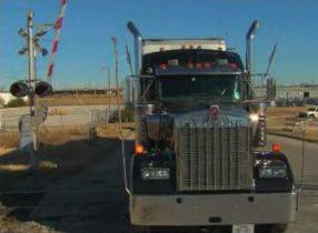 Truck image for ProDriver Challenge