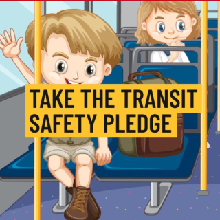 Take the Pledge placeholder