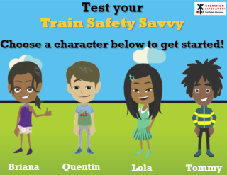 cartoon image of game characters