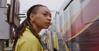 Image from transit rail safety psa