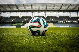 soccer ball image
