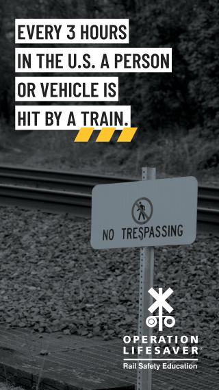 social story about trespassing